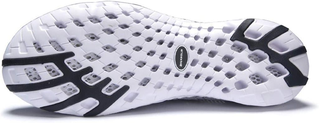 Women'S Quick Drying Aqua Water Shoes Casual Walking Shoes