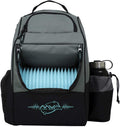 Backpack Shuttle Disc Golf Backpack Bag